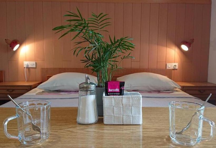 پانسیون Penzion Mimi