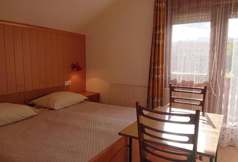 پانسیون Penzion Mimi