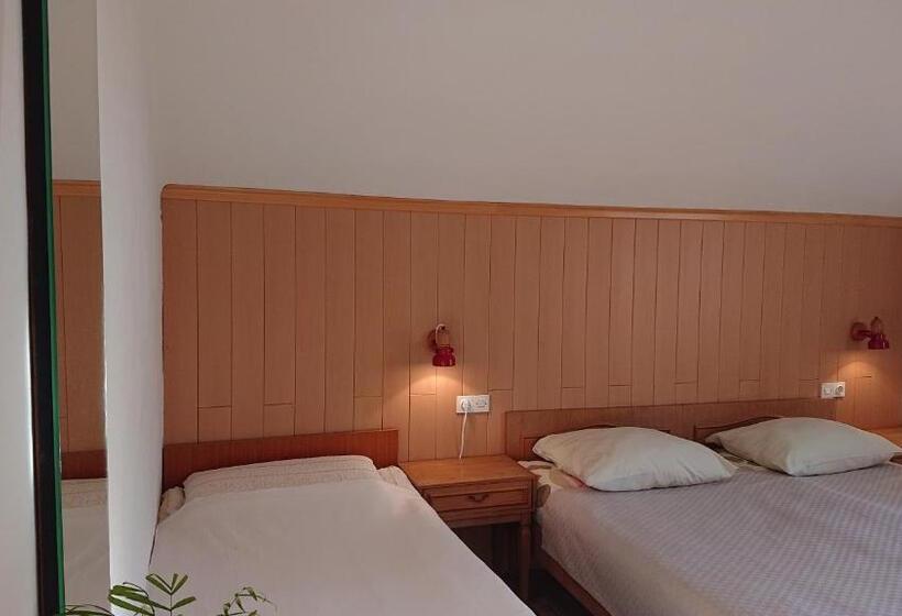 پانسیون Penzion Mimi