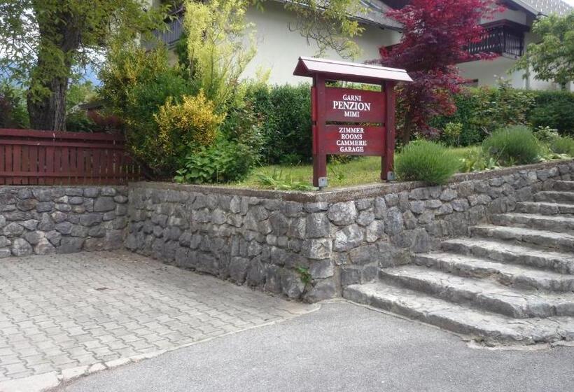 پانسیون Penzion Mimi