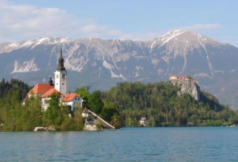 پانسیون Penzion Mimi