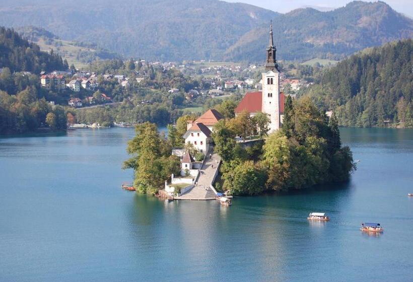 پانسیون Penzion Mimi