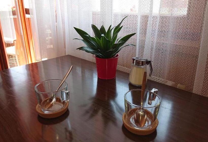 پانسیون Penzion Mimi