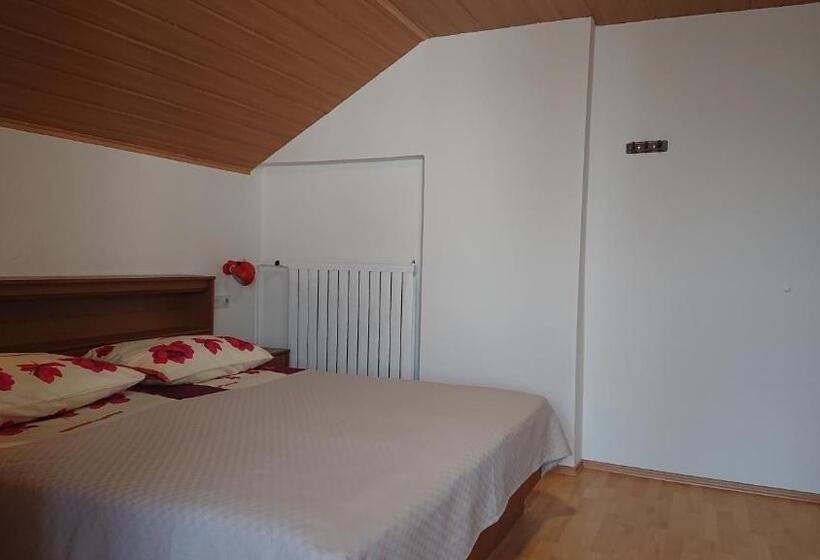 پانسیون Penzion Mimi