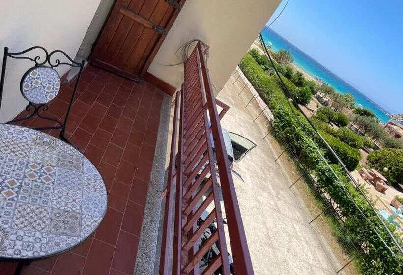 بنسيون Solanas Home Stay   Rooms