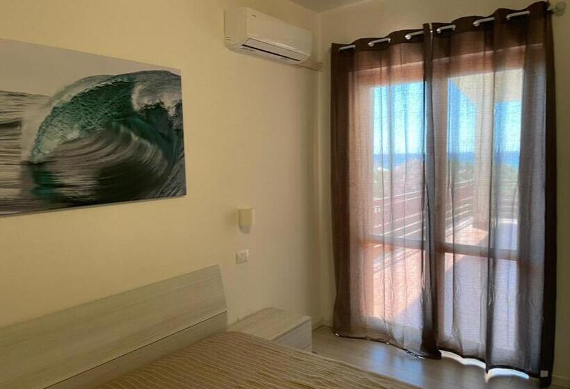 بنسيون Solanas Home Stay   Rooms