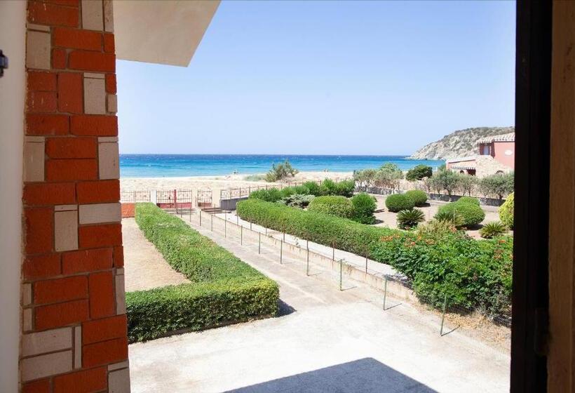 פנסיון Solanas Home Stay   Rooms