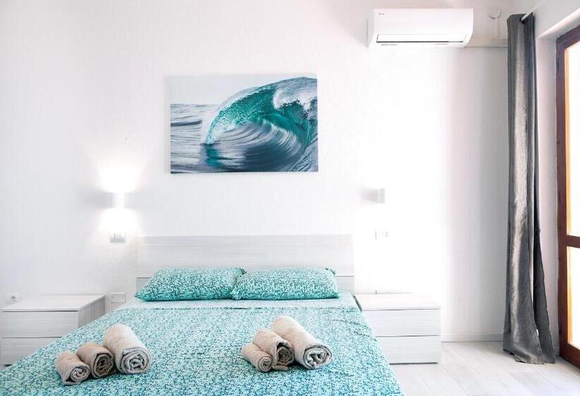 بنسيون Solanas Home Stay   Rooms