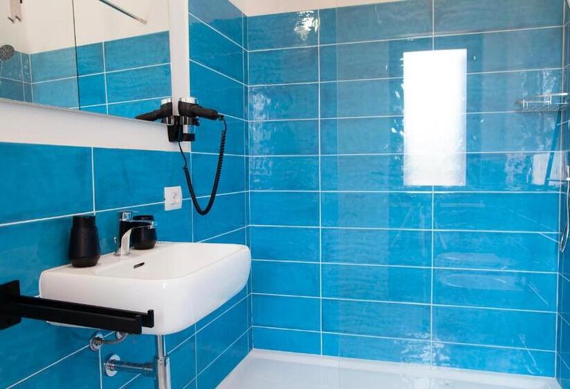 بنسيون Solanas Home Stay   Rooms