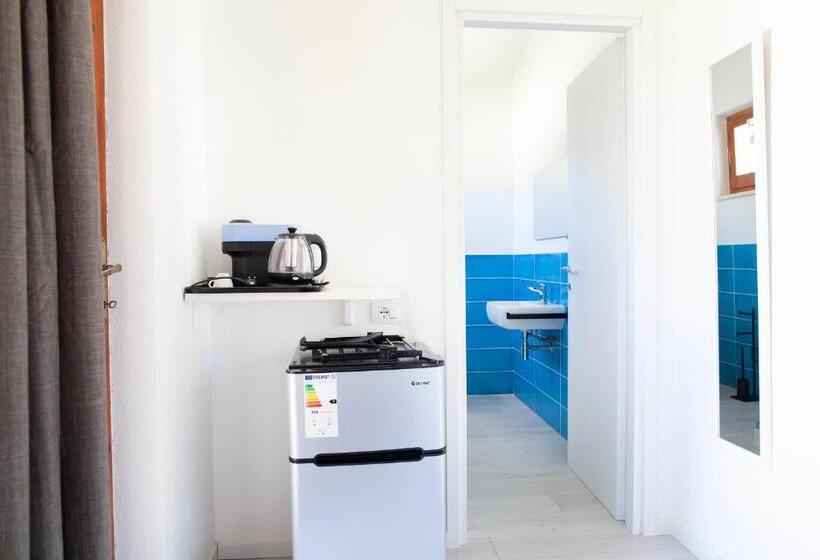 بنسيون Solanas Home Stay   Rooms