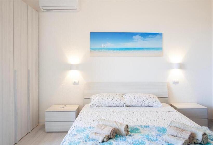 بنسيون Solanas Home Stay   Rooms