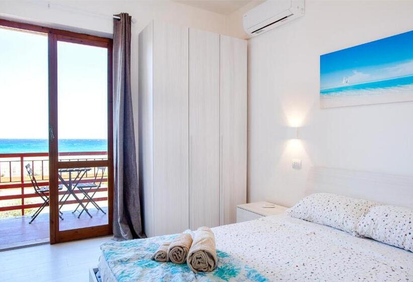 بنسيون Solanas Home Stay   Rooms