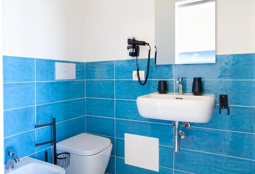 بنسيون Solanas Home Stay   Rooms