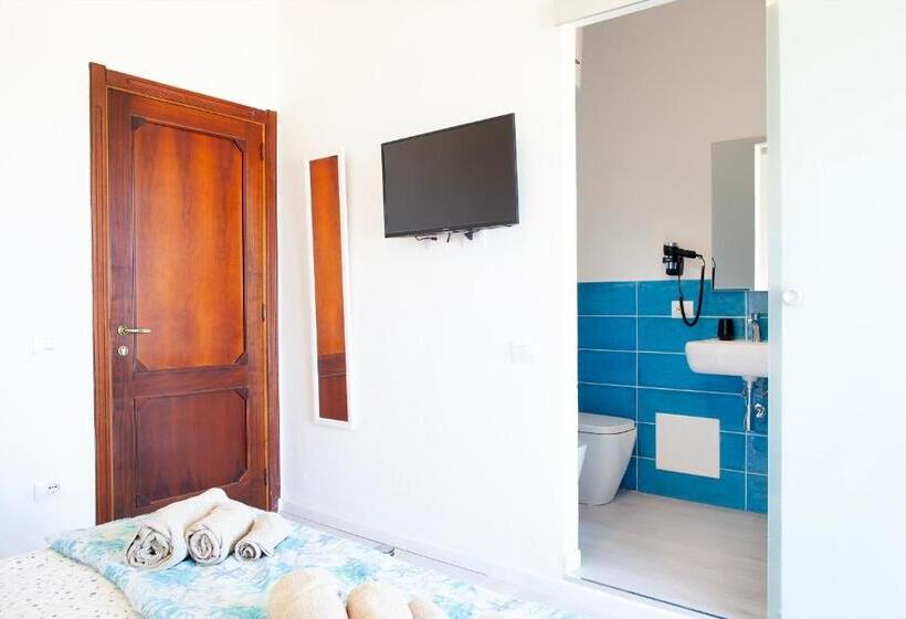 بنسيون Solanas Home Stay   Rooms