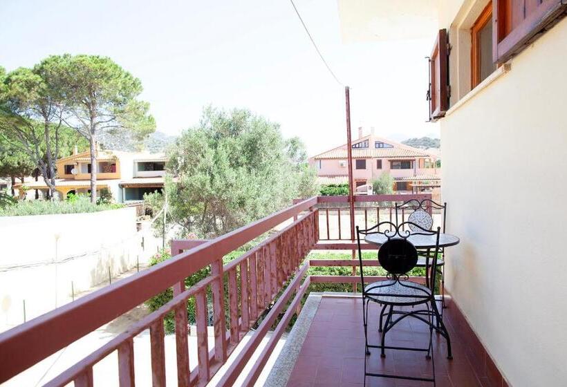 بنسيون Solanas Home Stay   Rooms