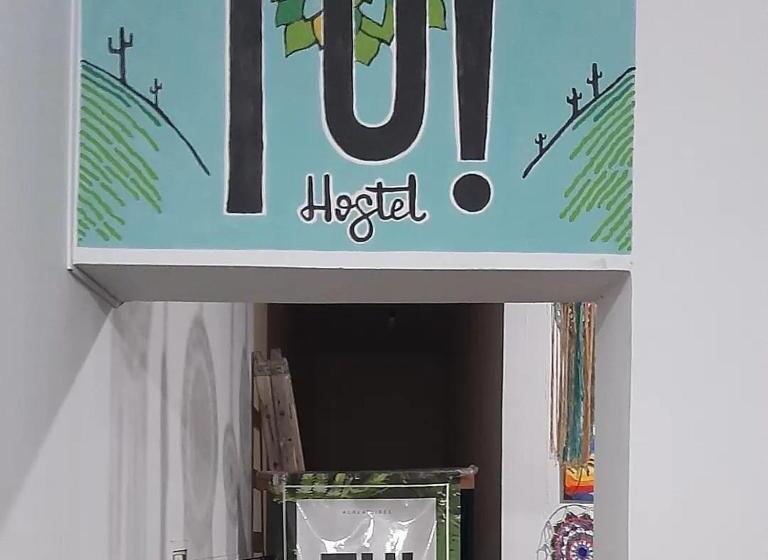 Tu Hostel Tucuman