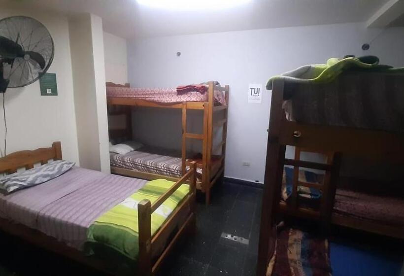 Tu Hostel Tucuman