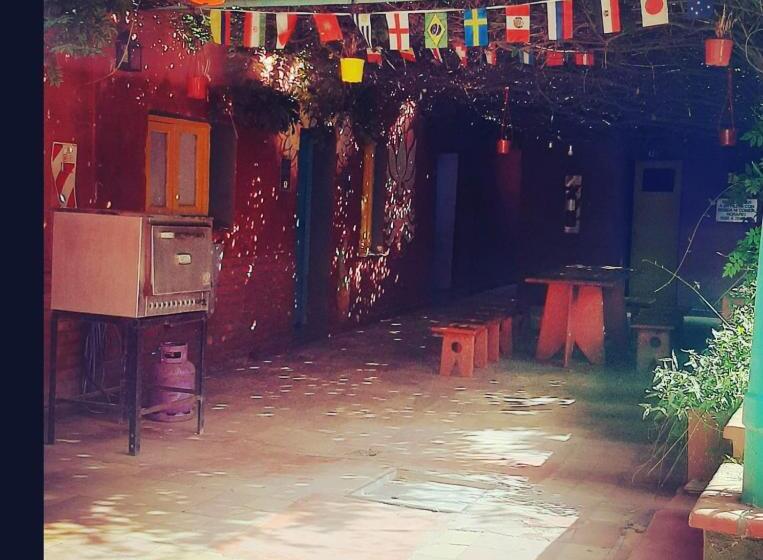 Tu Hostel Tucuman