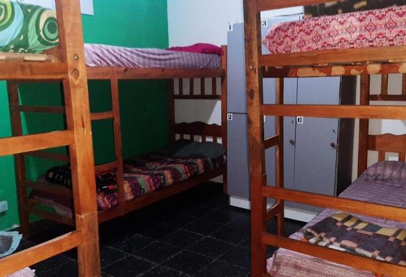 Tu Hostel Tucuman