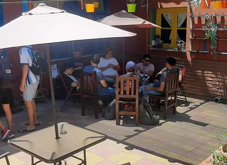 Tu Hostel Tucuman