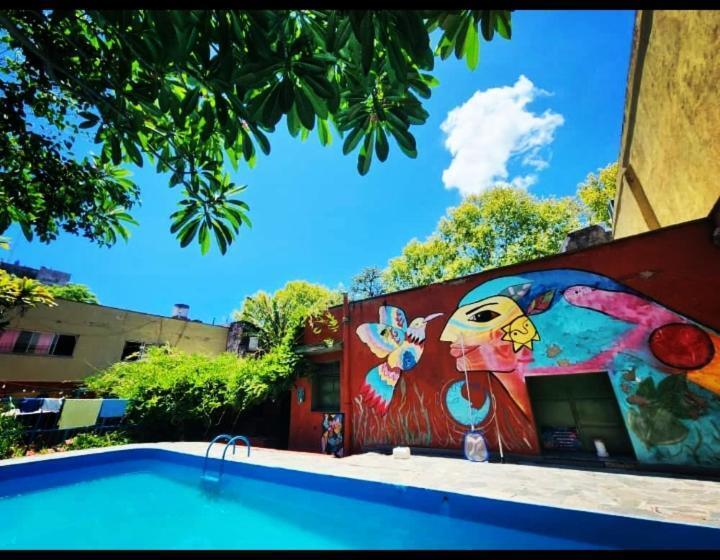 Tu Hostel Tucuman