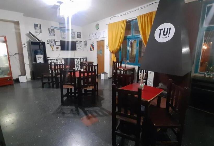 Tu Hostel Tucuman