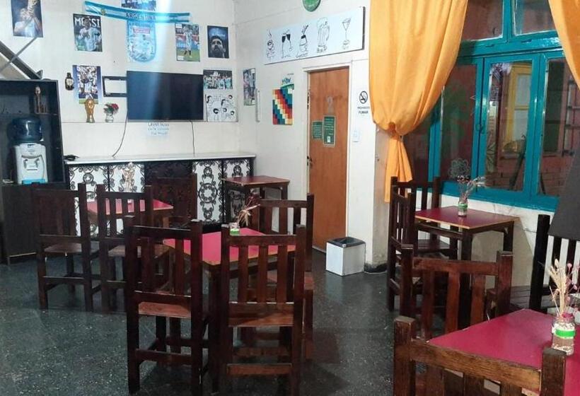 Tu Hostel Tucuman