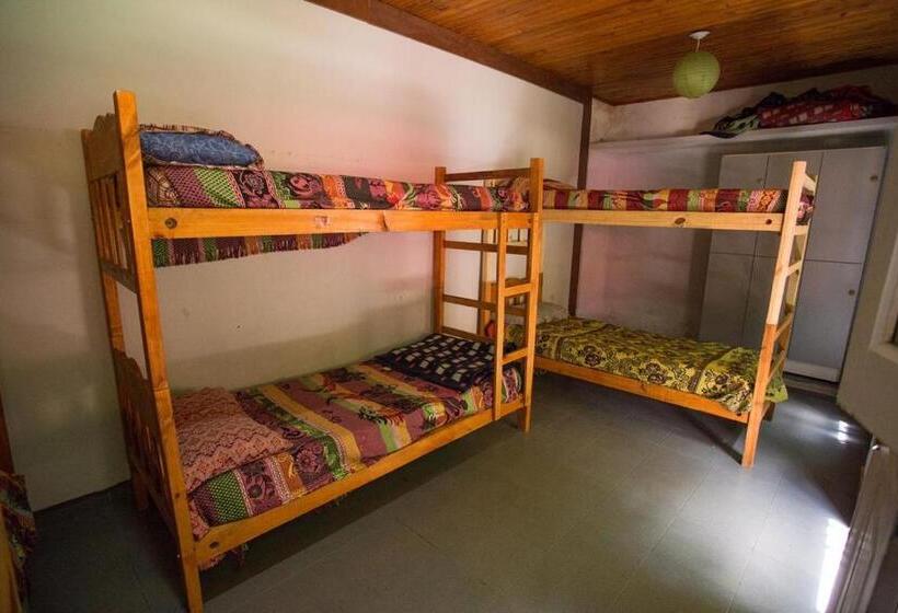 Tu Hostel Tucuman