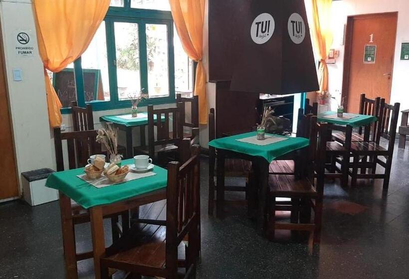 Tu Hostel Tucuman