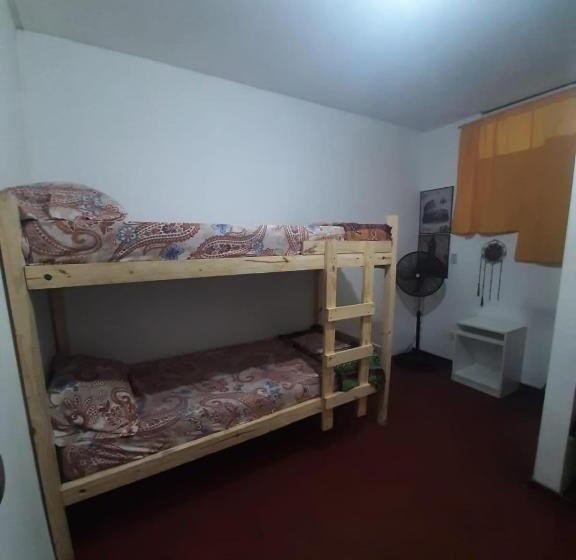Tu Hostel Tucuman