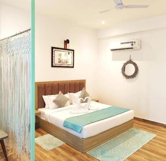 Vedikant Resorts The Mallard, Corbett