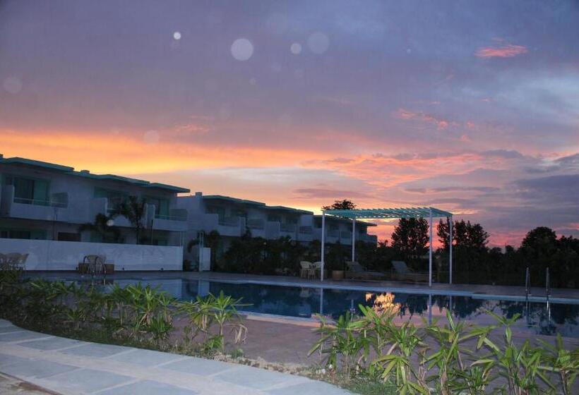 Vedikant Resorts The Mallard, Corbett