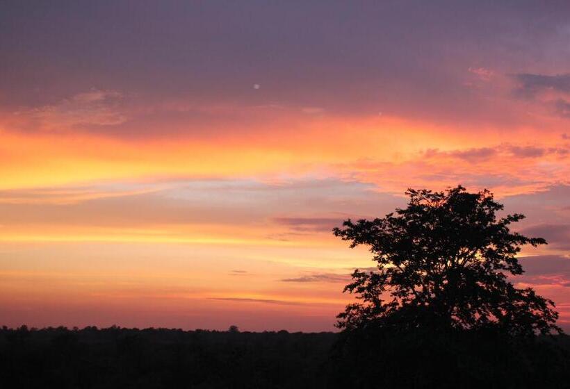 Vedikant Resorts The Mallard, Corbett