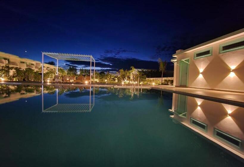 Vedikant Resorts The Mallard, Corbett