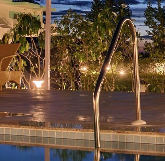 Vedikant Resorts The Mallard, Corbett