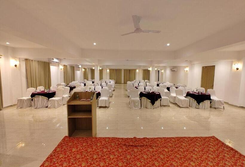 Vedikant Resorts The Mallard, Corbett