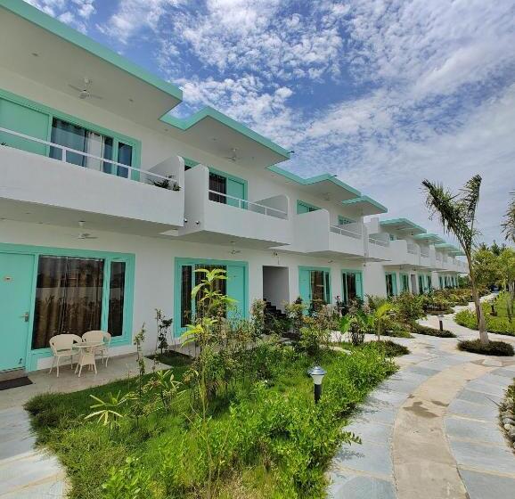 Vedikant Resorts The Mallard, Corbett