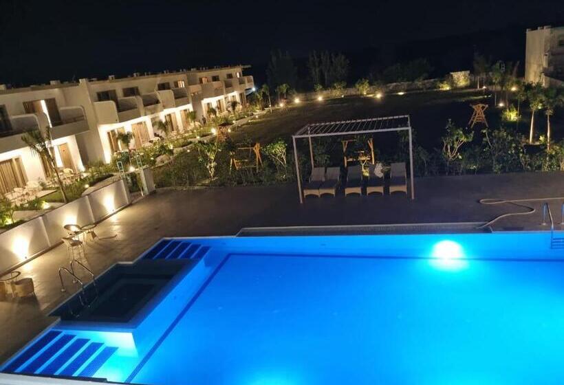 Vedikant Resorts The Mallard, Corbett