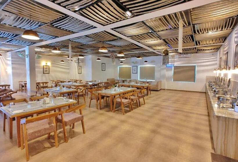 Vedikant Resorts The Mallard, Corbett