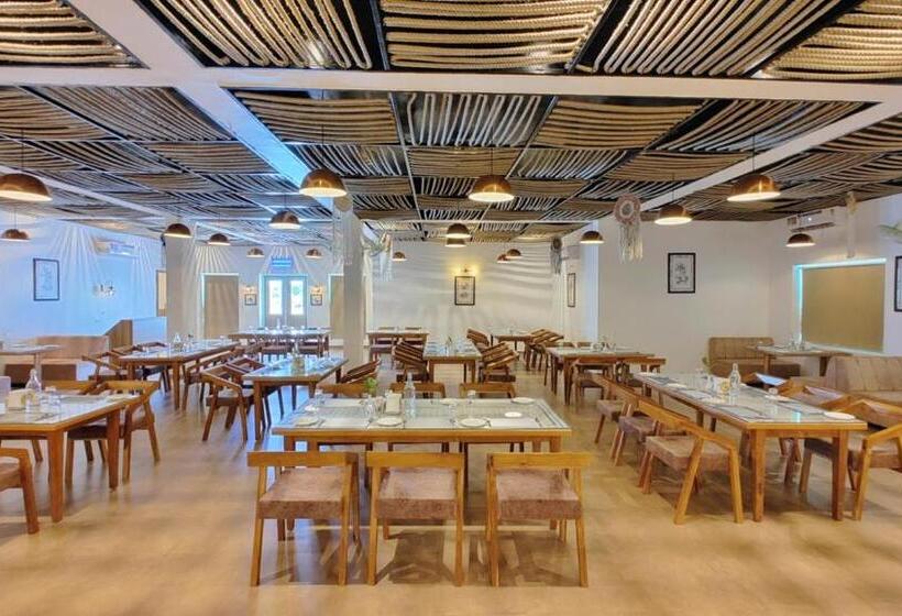 Vedikant Resorts The Mallard, Corbett