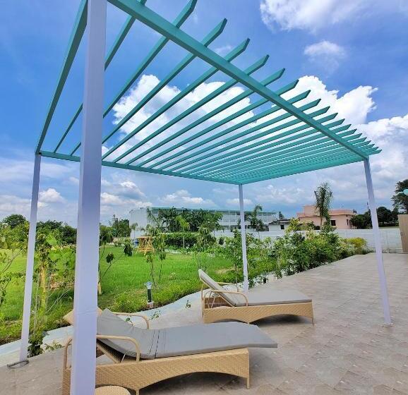 Vedikant Resorts The Mallard, Corbett