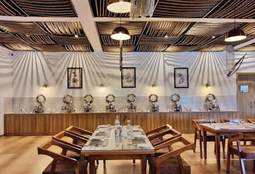 Vedikant Resorts The Mallard, Corbett