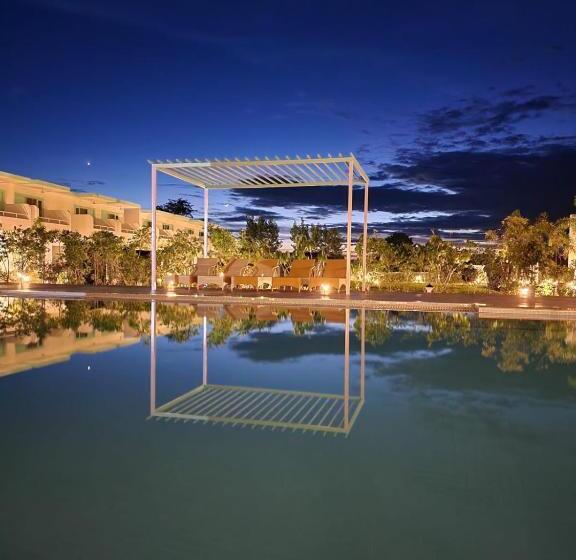 Vedikant Resorts The Mallard, Corbett