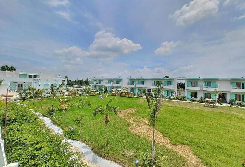 Vedikant Resorts The Mallard, Corbett