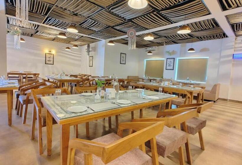 Vedikant Resorts The Mallard, Corbett