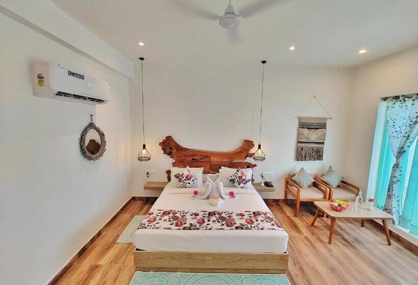 Vedikant Resorts The Mallard, Corbett