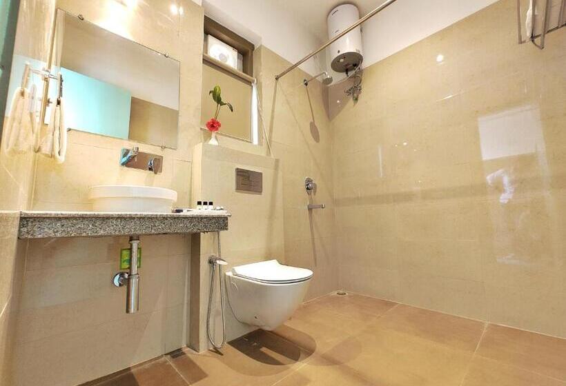 Vedikant Resorts The Mallard, Corbett