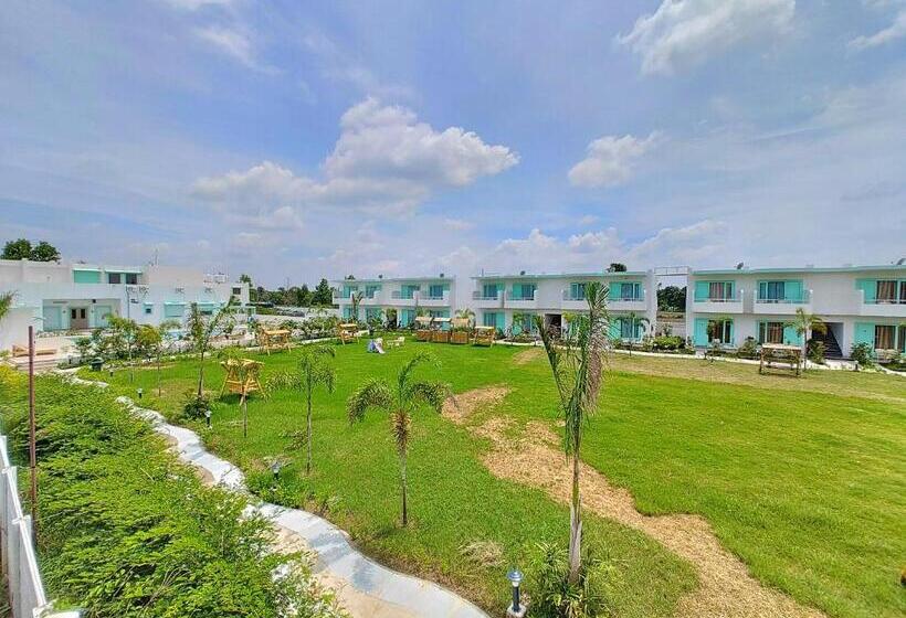 Vedikant Resorts The Mallard, Corbett