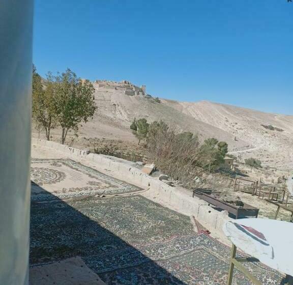 هاستل Al Jaya Camp