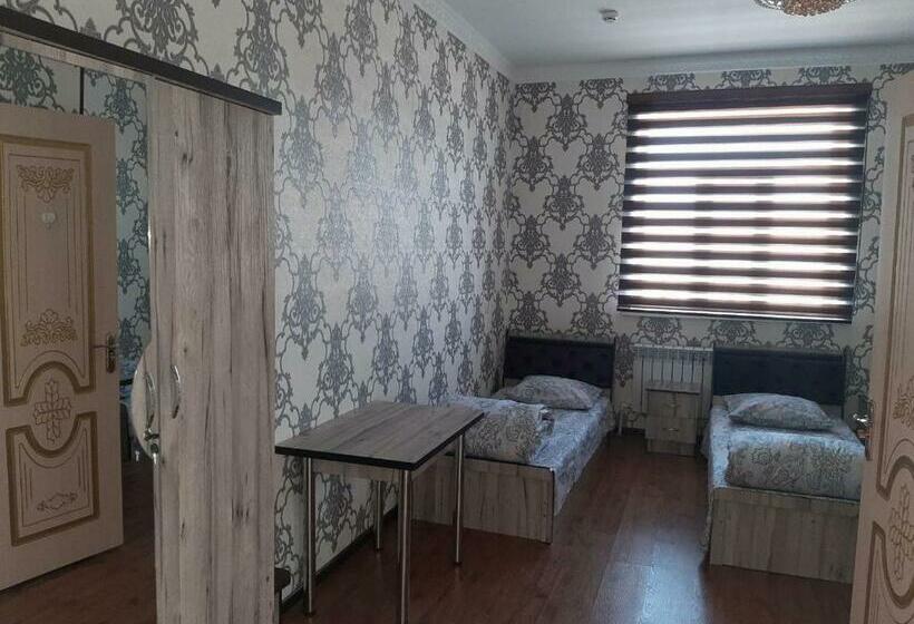 فندق صغير Teniz